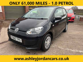 VOLKSWAGEN UP 2015 (65) at Ashley Jordan Cars Shrewsbury