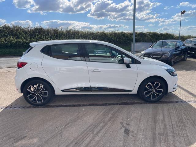 2019 Renault Clio 0.9 PLAY, LOW MILEAGE