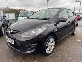 MAZDA 2 2010 (10) at Ashley Jordan Cars Shrewsbury